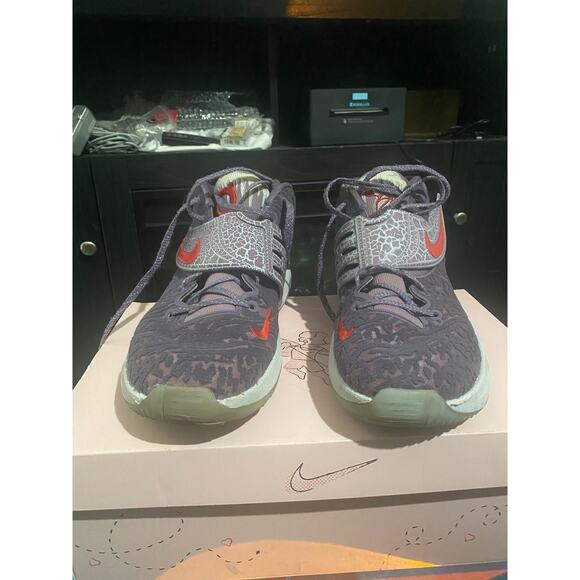 Nike KD 14 Valentines Day Size 12 - Picture 5 of 8